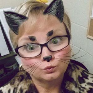 Meet your Posher, Mary